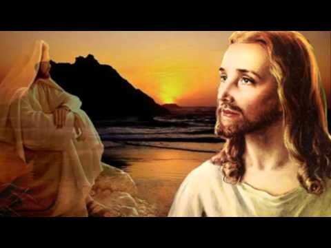 David Alexander sings how great thou art