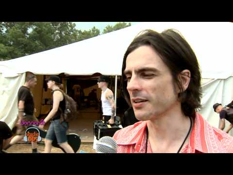 Bonnaroo2010 - Brian Bell