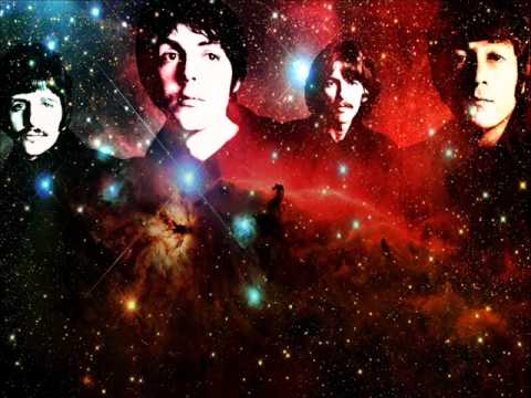 The Beatles - Across the Universe