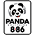 Panda 88,6