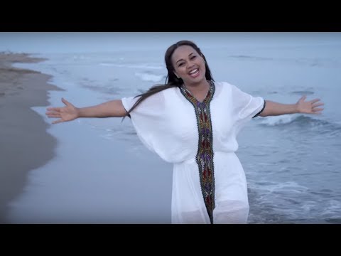 Abby Lakew - Yene Habesha -  የኔ አበሻ (Official Music Video) [ Hot  New Ethiopian Music Video 2015]