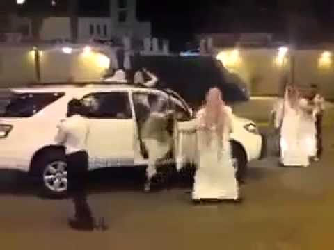 RIYADH ARAB FIGHT