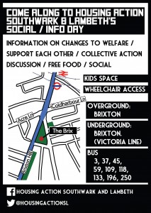 HASL leaflet