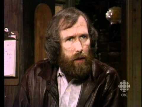 The Creator of The Muppets Jim Henson, 1983: CBC Archives