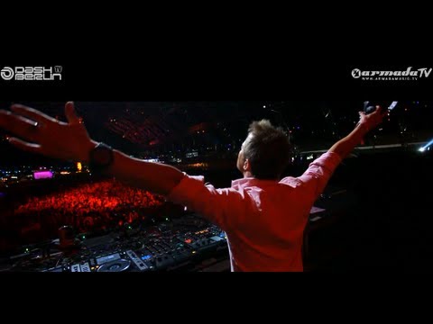 Dash Berlin with Shogun - Callisto (Official Music Video)