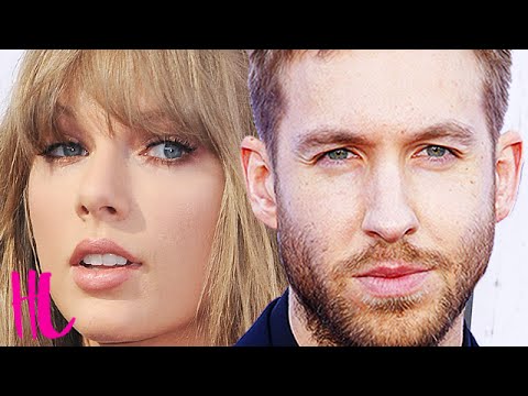 Taylor Swift & Calvin Harris Breakup: The Reason They Split