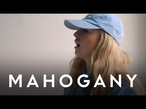 Laurel - Life Worth Living | Mahogany Session