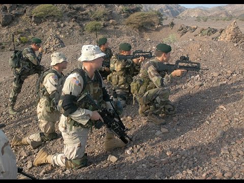 Operation Enduring Freedom-Afghanistan War (documentary)