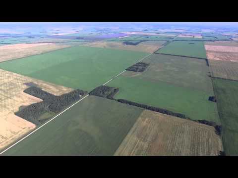 Canadian prairies