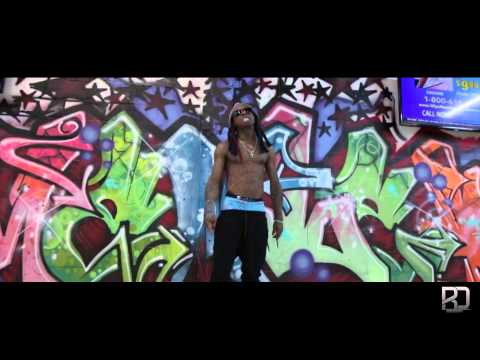 Lil Wayne "Selsun Blue" Music Video