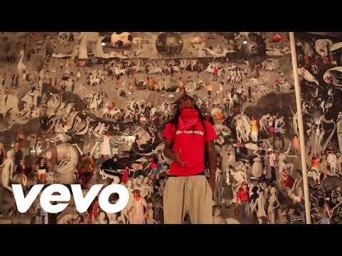 Lil Wayne - We Be Steady Mobbin ft. Gucci Mane