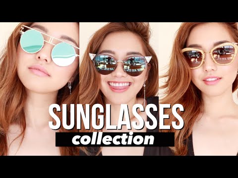 Sunglasses Collection