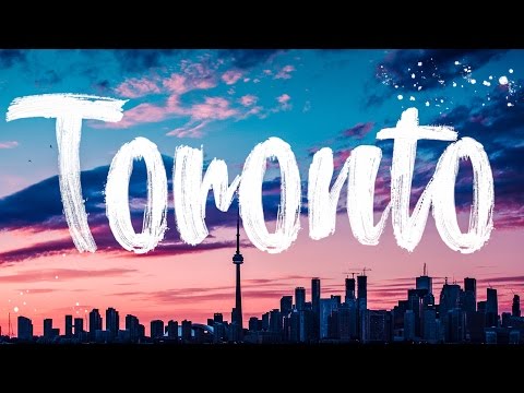 SHOW ME - TORONTO