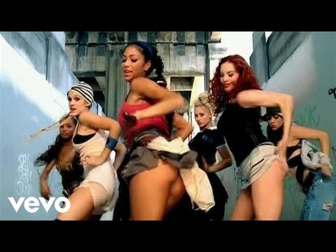 The Pussycat Dolls - Don't Cha ft. Busta Rhymes