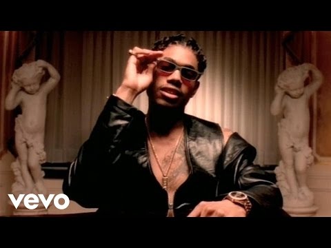 Jodeci - Freek'N You