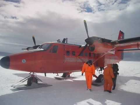 Antarctica 2008