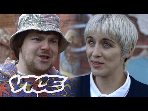 This is England '90 & The Death of Subculture: VICE Talks Film with Shane Meadows