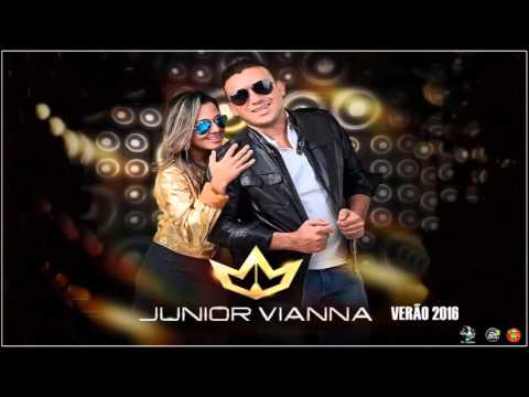 JUNIOR VIANA - PROMOCIONAL 2016