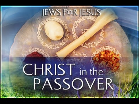 Christ in the Passover