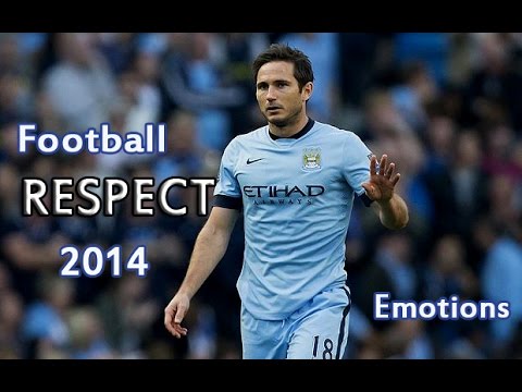 Football ● RESPECT ● Emotion ● Fair Play || HD ||