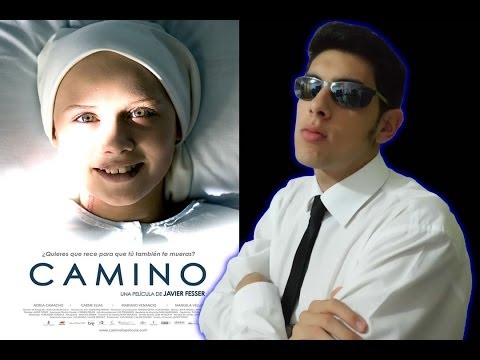 Review/Crítica "Camino" (2008)