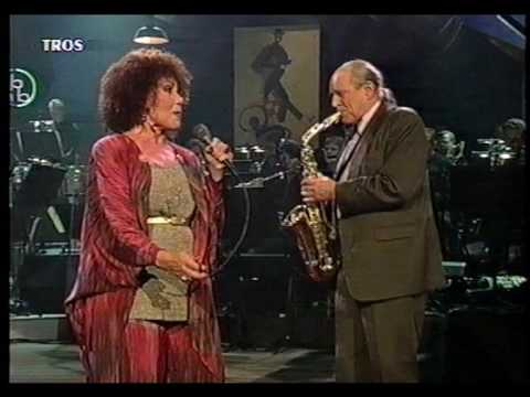 Cleo Laine & John Dankworth | I've got a crush on you | Oh, Lady be good