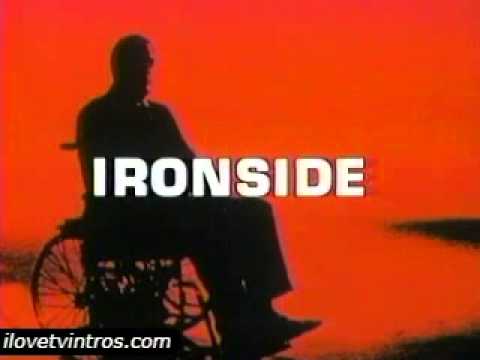 Ironside Intro