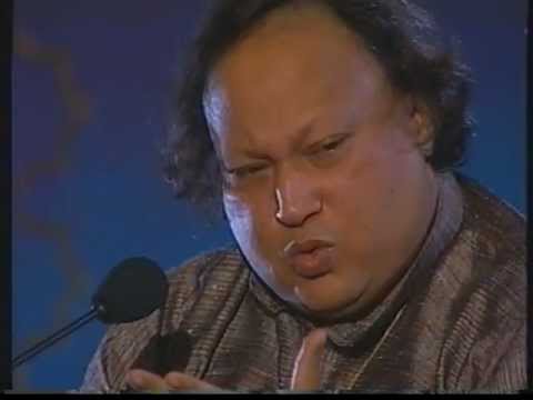 Nusrat Fateh Ali Khan Live: Allah Hoo (1993)