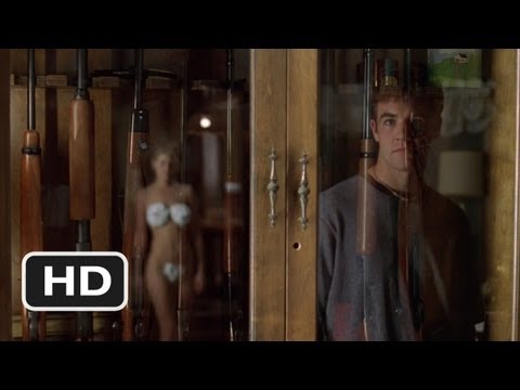 Varsity Blues (4/9) Movie CLIP - The Whipped Cream Bikini (1999) HD