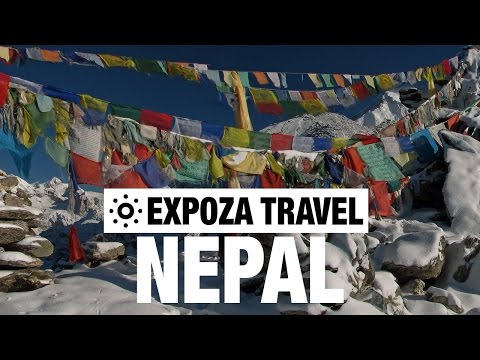 Nepal Vacation Travel Video Guide