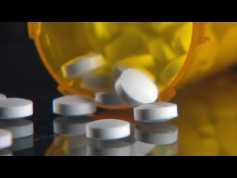 OxyContin - Time Bomb - the fifth estate