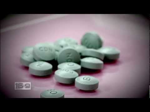 16x9 - Dying By Prescription: Oxycontin controversy