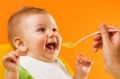 Starting solids can be a fun - but frustrating - time for everyone. 