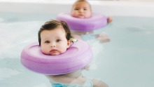 Baby Spa Perth