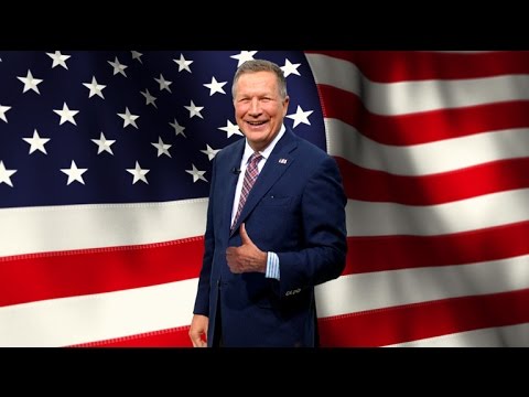 President John Kasich