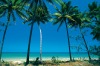 Mystery Island, Vanuatu.