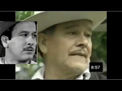 Antonio Pedro SI FUE PEDRO INFANTE "EN TV AZTECA COMPARACIONES"