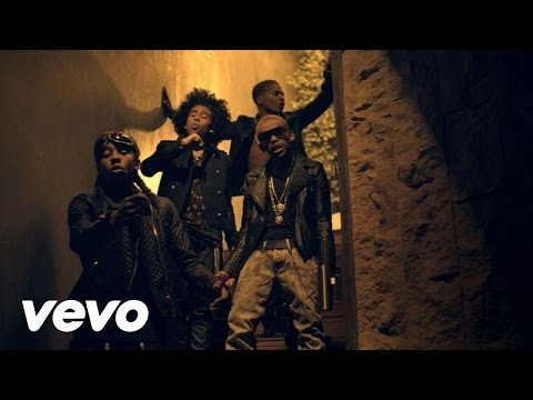 Mindless Behavior - Used To Be