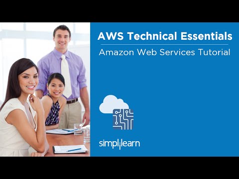 AWS Tutorial for Beginners | Amazon Web Services Tutorial | AWS Training