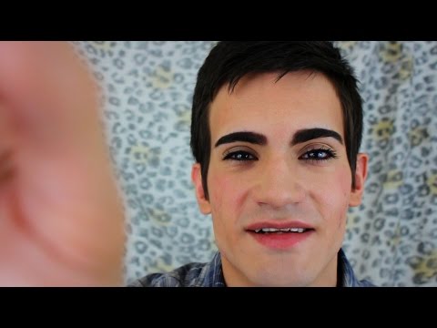 HD Makeup Consultation Roleplay (ASMR)