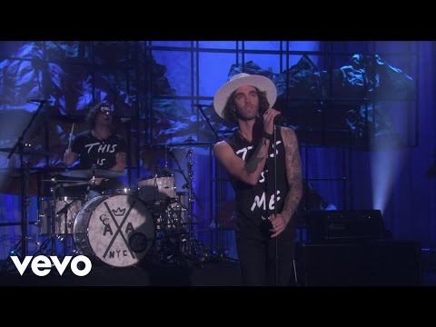 American Authors - Pride