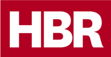 HBR Logo