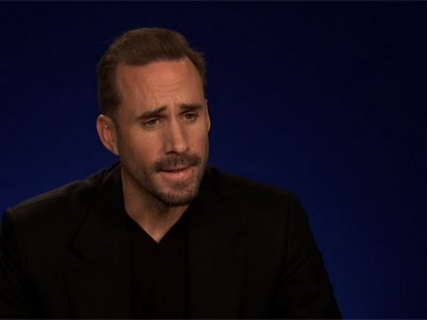 Joseph Fiennes Defends Playing Michael Jackson