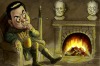 Illustration: John Shakespeare