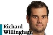 Richard Willingham