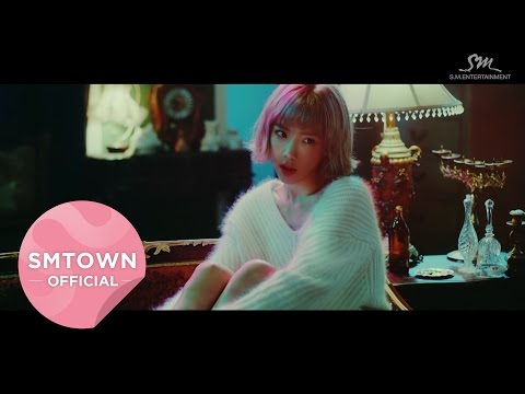 TAEYEON 태연_Rain_Music Video