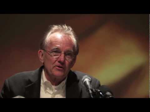 Edward Tufte on Aaron Swartz, JSTOR downloads and his own hacking