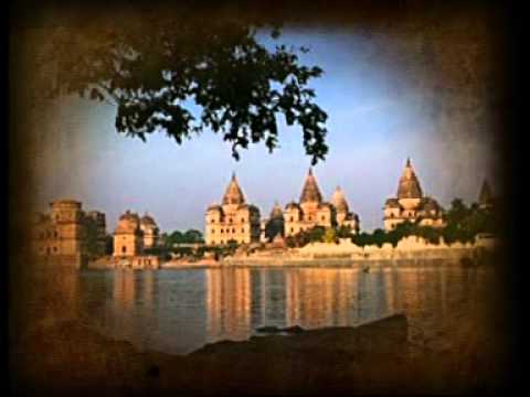 Madhya Pradesh - The Heart of Incredible India