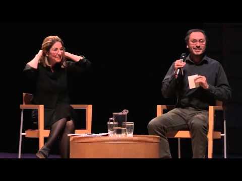 Naomi Klein - This Changes Everything: Capitalism vs. the Climate