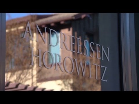 The keys to Andreessen Horowitz's success